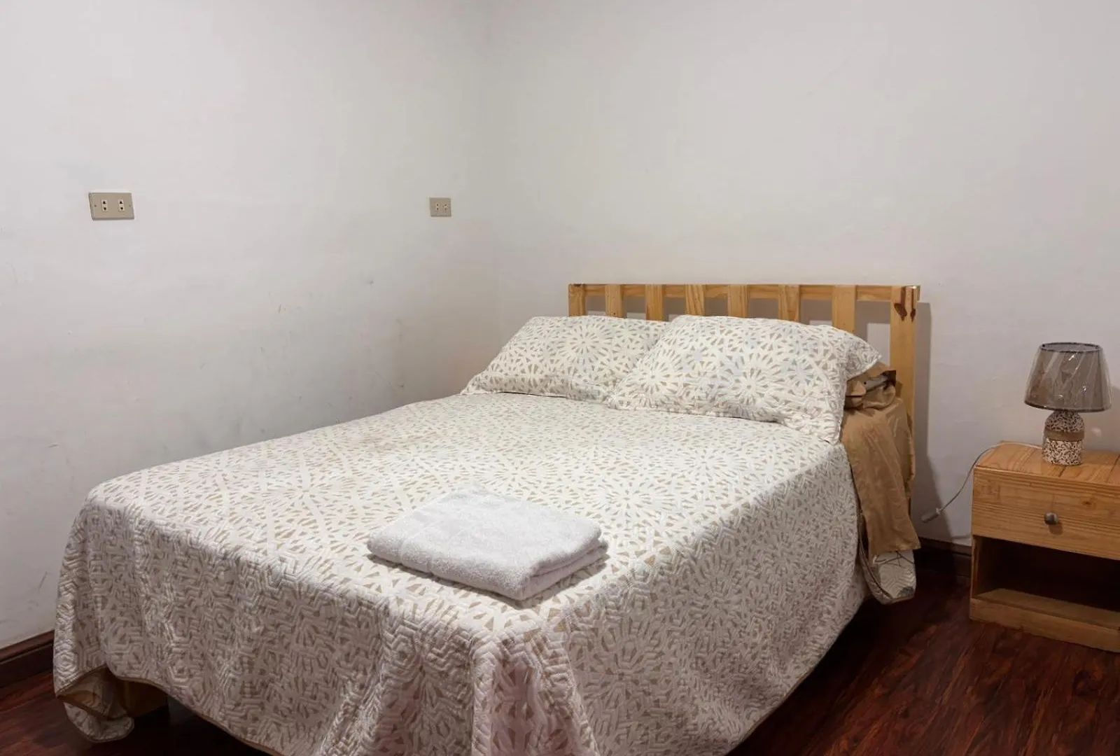 Apartmán Nuestro Hogar En Cuenca 5
