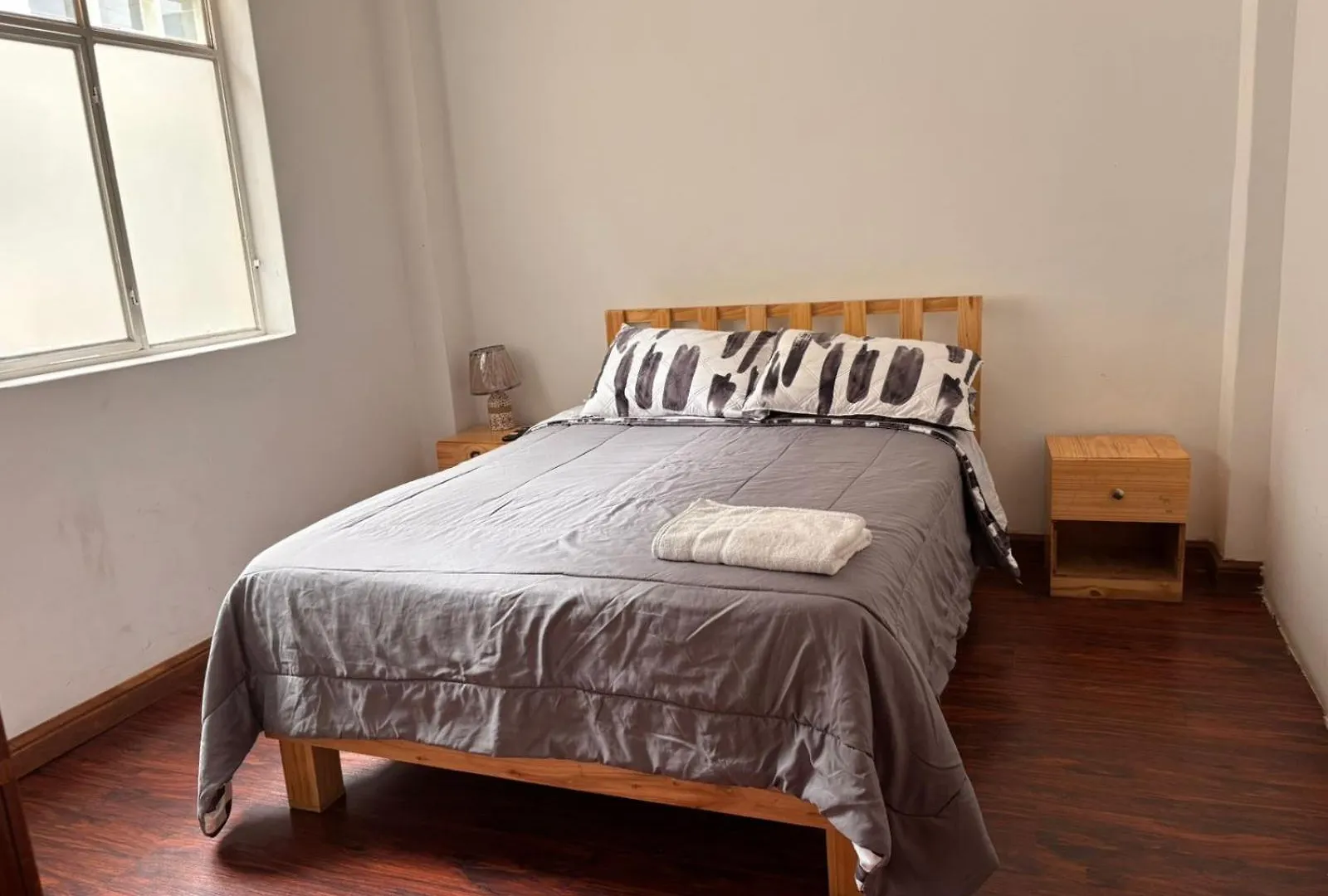Apartmán Nuestro Hogar En Cuenca 5 0*,  Ekvádor