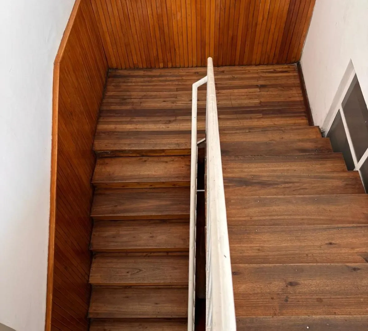 Apartmán Nuestro Hogar En Cuenca 5