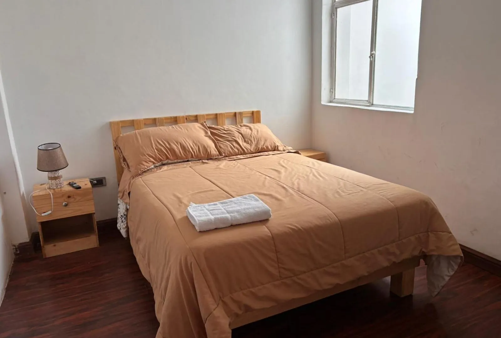 Apartmán Nuestro Hogar En Cuenca 5
