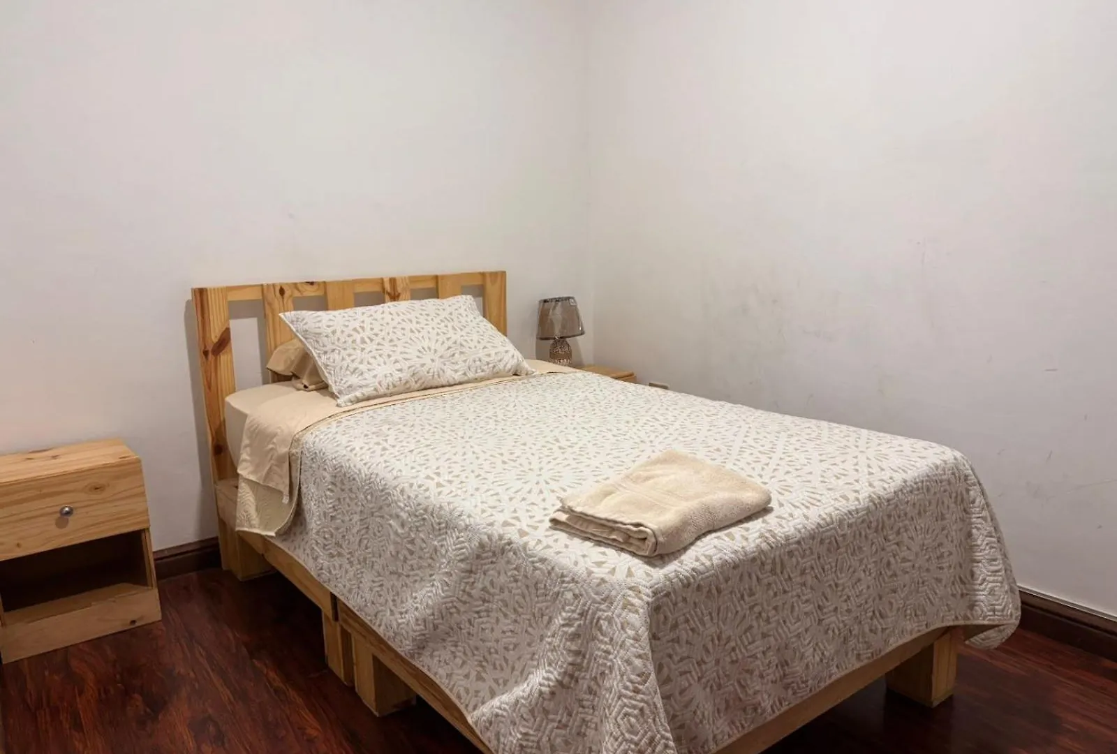 Nuestro Hogar En Cuenca 5 Apartment