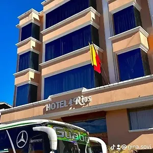 4 Rios Cuenca